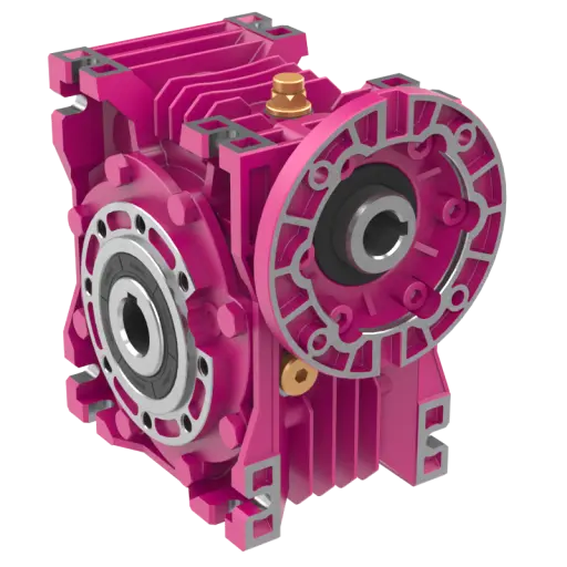 YILMAZ EN SERİSİ SONSUZ VİDALI REDÜKTÖRLER